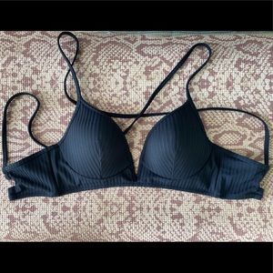 Shade shore bikini top